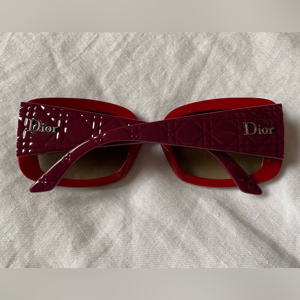 Dior Sunglasses